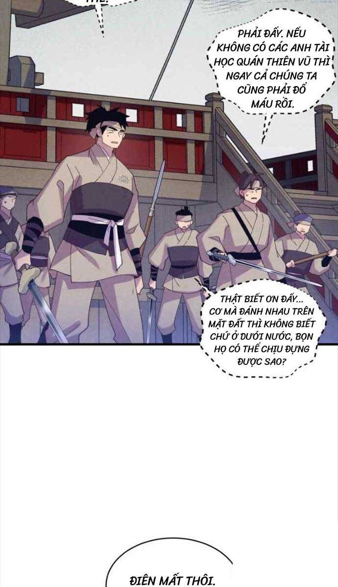 đọc truyện Phi Lôi Đạo Chương 157 ảnh 97 tại Thiên Thai Truyện