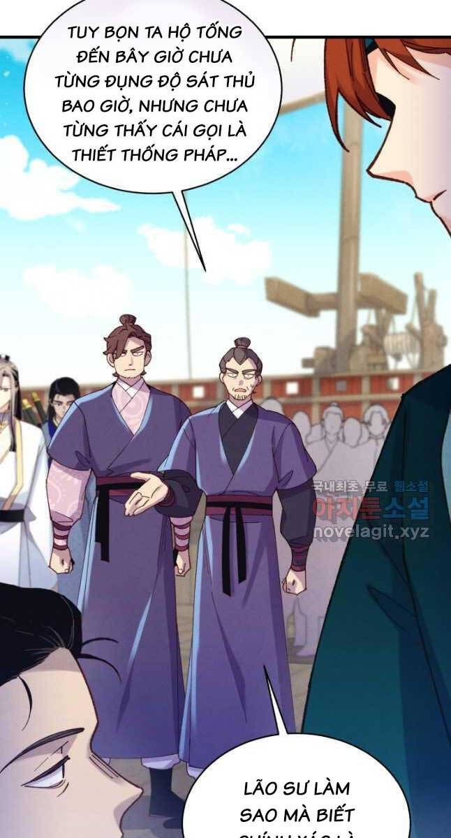 đọc truyện Phi Lôi Đạo Chương 158 ảnh 14 tại Thiên Thai Truyện