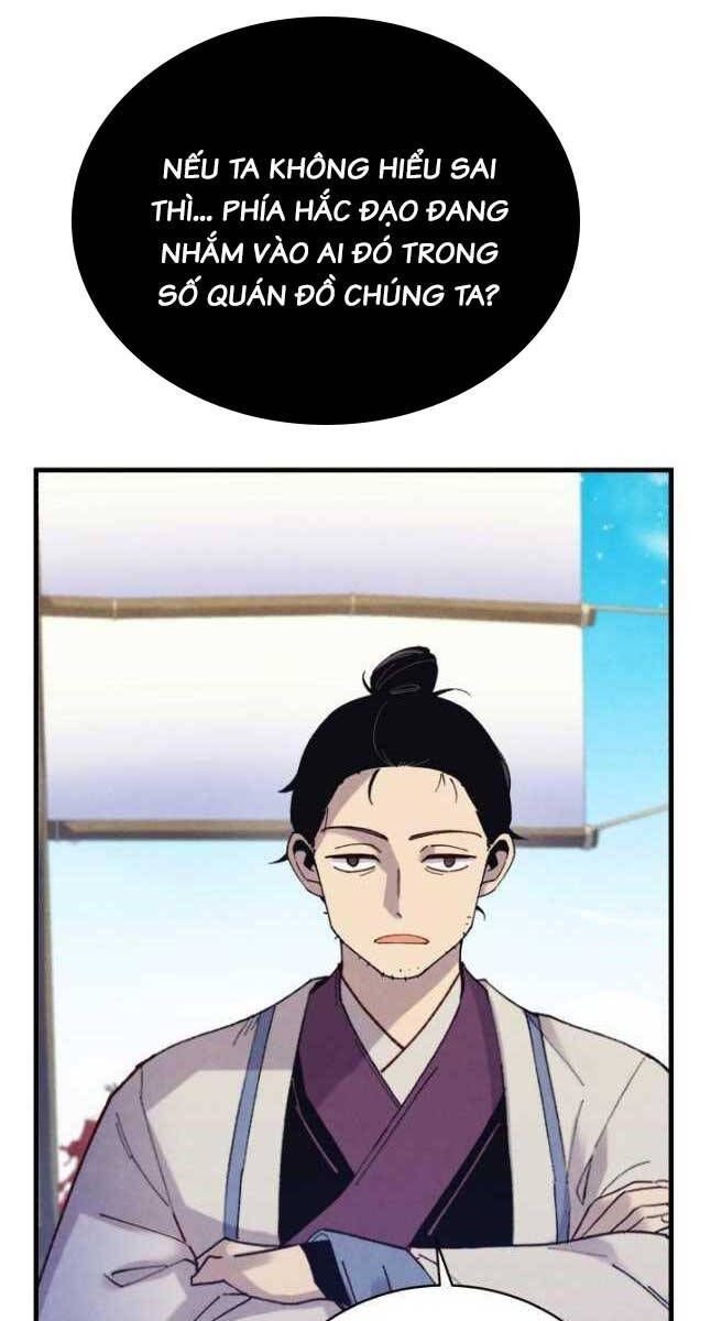 đọc truyện Phi Lôi Đạo Chương 158 ảnh 32 tại Thiên Thai Truyện