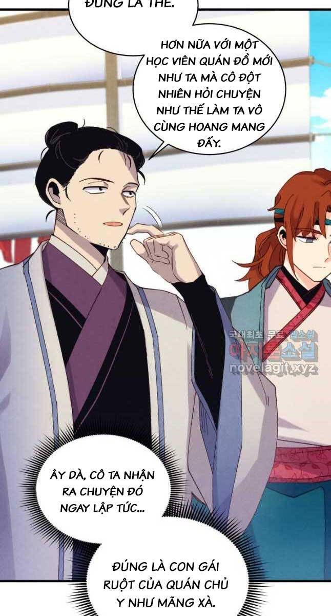 đọc truyện Phi Lôi Đạo Chương 158 ảnh 38 tại Thiên Thai Truyện