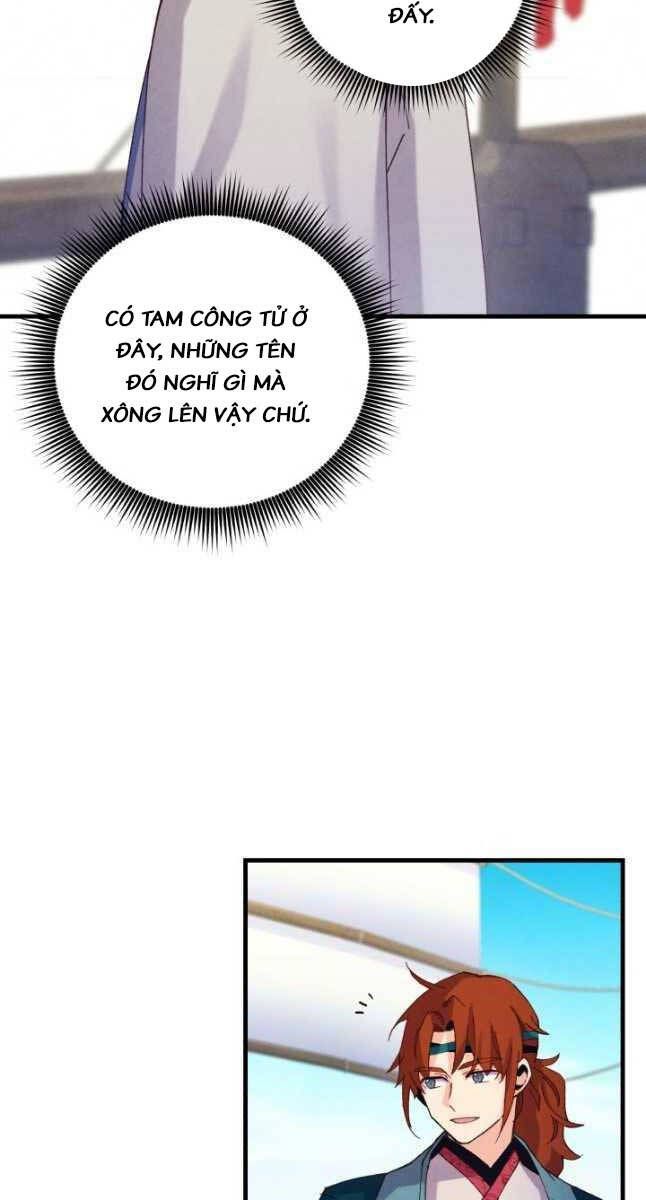 đọc truyện Phi Lôi Đạo Chương 158 ảnh 47 tại Thiên Thai Truyện