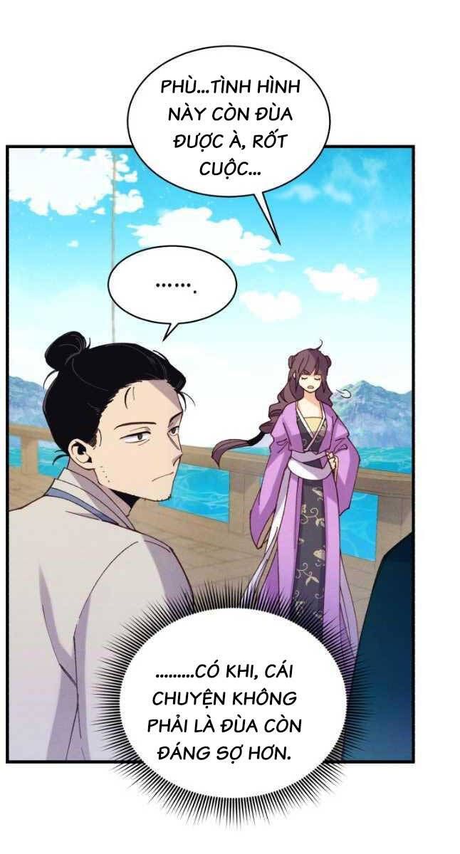 đọc truyện Phi Lôi Đạo Chương 158 ảnh 56 tại Thiên Thai Truyện