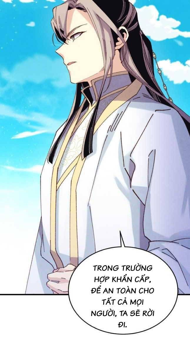 đọc truyện Phi Lôi Đạo Chương 158 ảnh 58 tại Thiên Thai Truyện