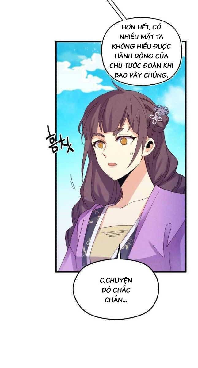 đọc truyện Phi Lôi Đạo Chương 158 ảnh 61 tại Thiên Thai Truyện