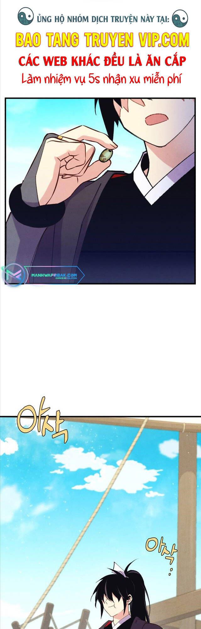 đọc truyện Phi Lôi Đạo Chương 159 ảnh 3 tại Thiên Thai Truyện