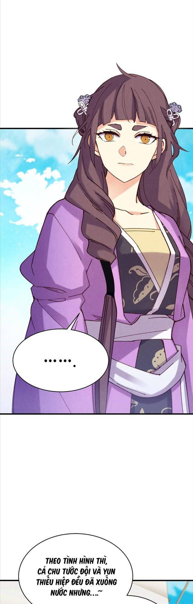 đọc truyện Phi Lôi Đạo Chương 159 ảnh 17 tại Thiên Thai Truyện