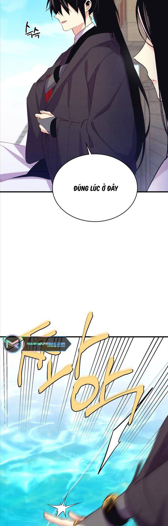 đọc truyện Phi Lôi Đạo Chương 159 ảnh 19 tại Thiên Thai Truyện