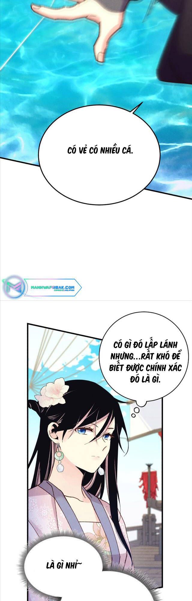 đọc truyện Phi Lôi Đạo Chương 159 ảnh 20 tại Thiên Thai Truyện