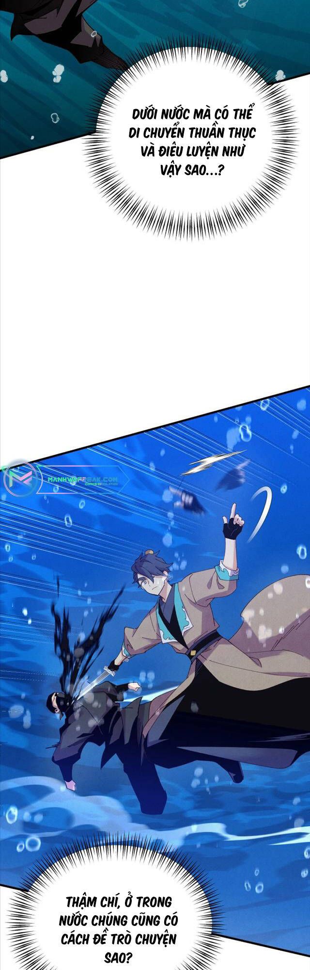 đọc truyện Phi Lôi Đạo Chương 159 ảnh 27 tại Thiên Thai Truyện