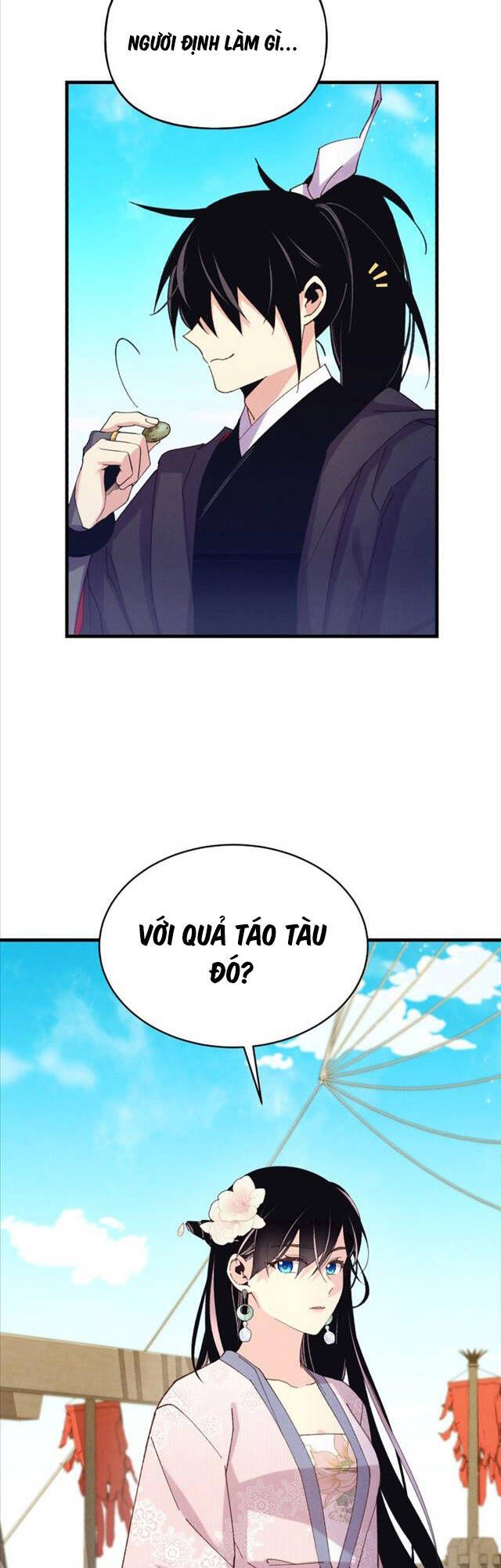 đọc truyện Phi Lôi Đạo Chương 159 ảnh 5 tại Thiên Thai Truyện