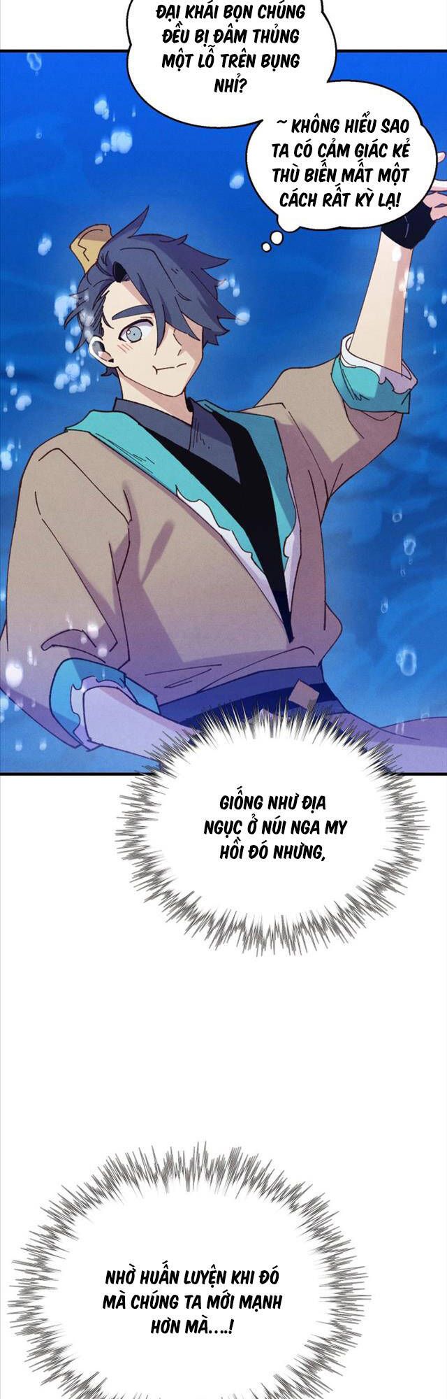 đọc truyện Phi Lôi Đạo Chương 159 ảnh 41 tại Thiên Thai Truyện