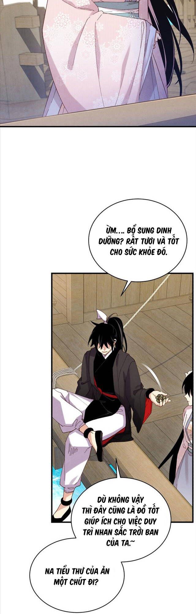 đọc truyện Phi Lôi Đạo Chương 159 ảnh 6 tại Thiên Thai Truyện