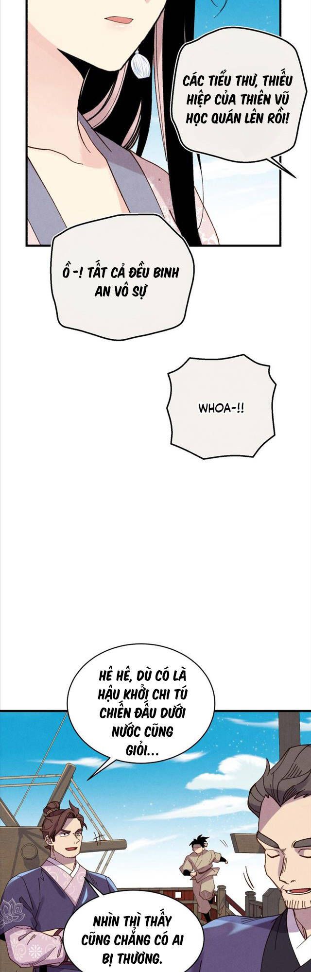 đọc truyện Phi Lôi Đạo Chương 159 ảnh 47 tại Thiên Thai Truyện