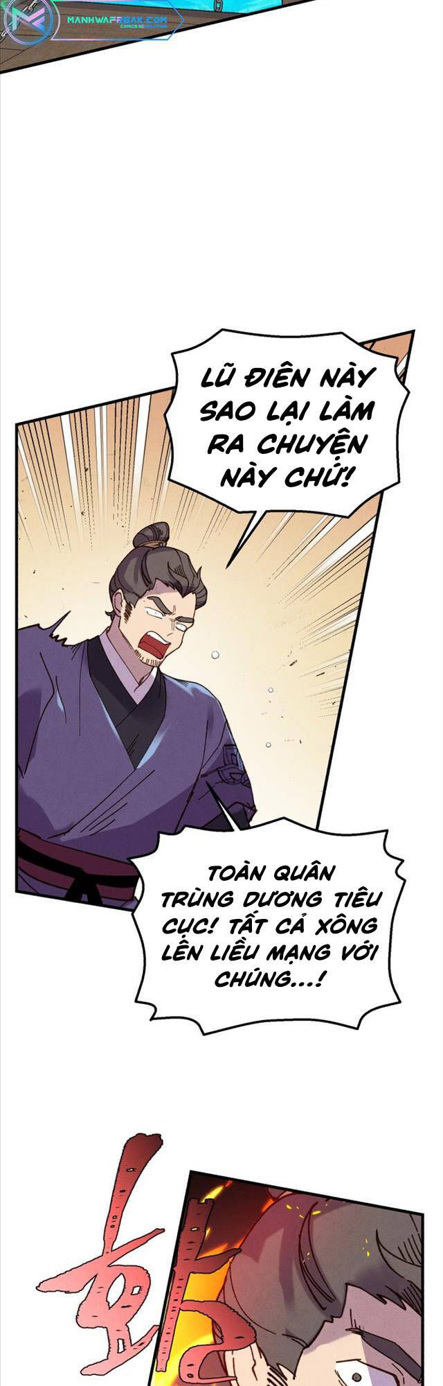 đọc truyện Phi Lôi Đạo Chương 159 ảnh 51 tại Thiên Thai Truyện