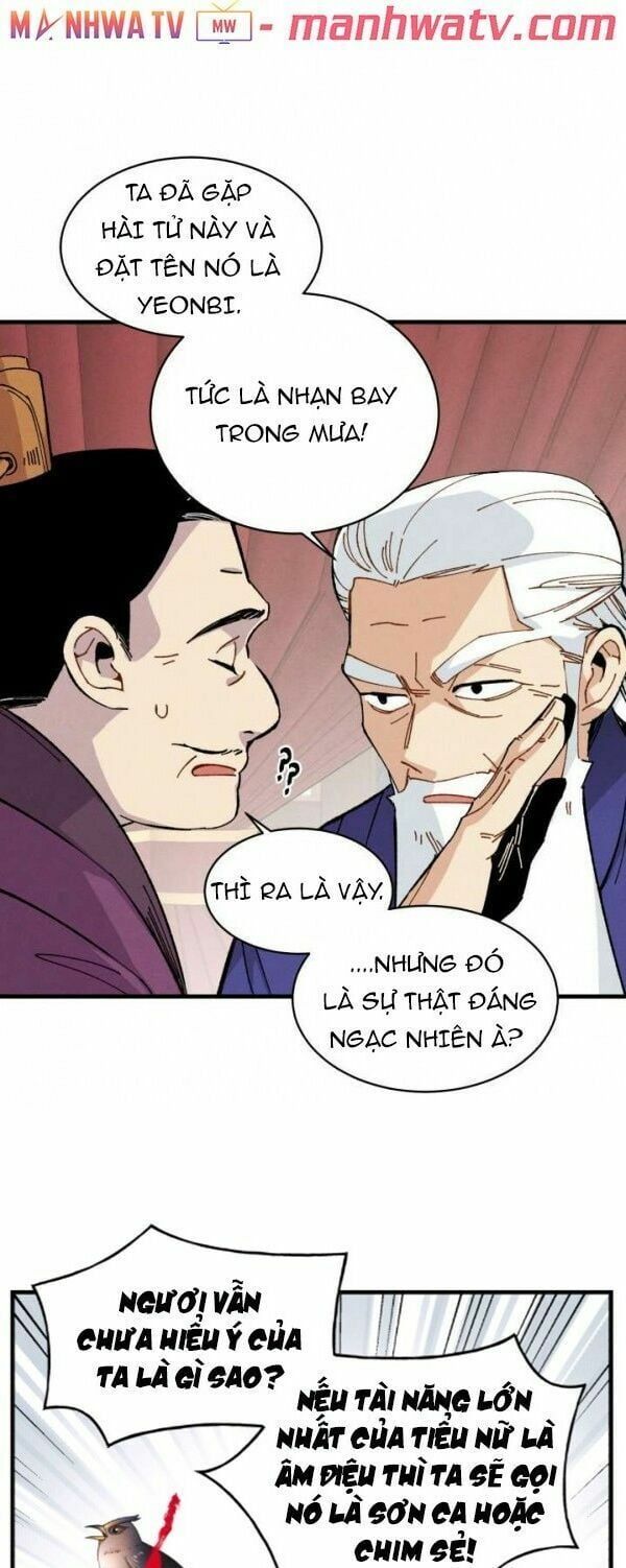 đọc truyện Phi Lôi Đạo Chương 16 ảnh 12 tại Thiên Thai Truyện