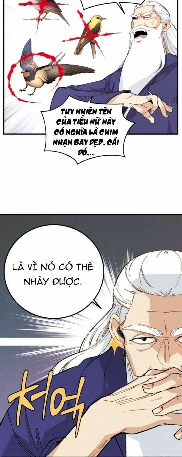 đọc truyện Phi Lôi Đạo Chương 16 ảnh 13 tại Thiên Thai Truyện