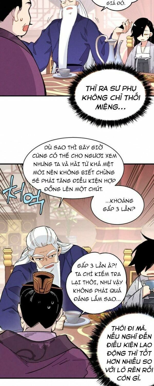 đọc truyện Phi Lôi Đạo Chương 16 ảnh 15 tại Thiên Thai Truyện