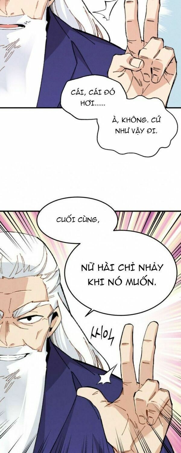 đọc truyện Phi Lôi Đạo Chương 16 ảnh 19 tại Thiên Thai Truyện