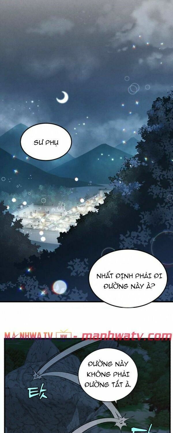 đọc truyện Phi Lôi Đạo Chương 16 ảnh 22 tại Thiên Thai Truyện