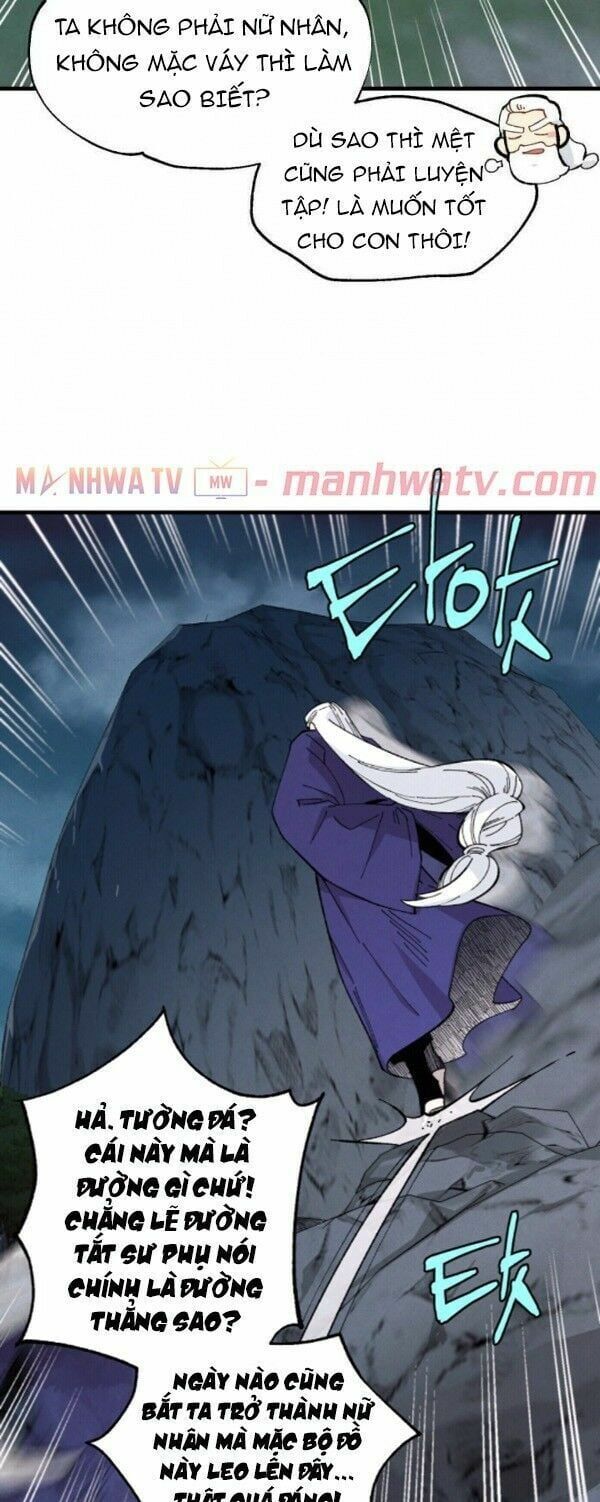 đọc truyện Phi Lôi Đạo Chương 16 ảnh 24 tại Thiên Thai Truyện