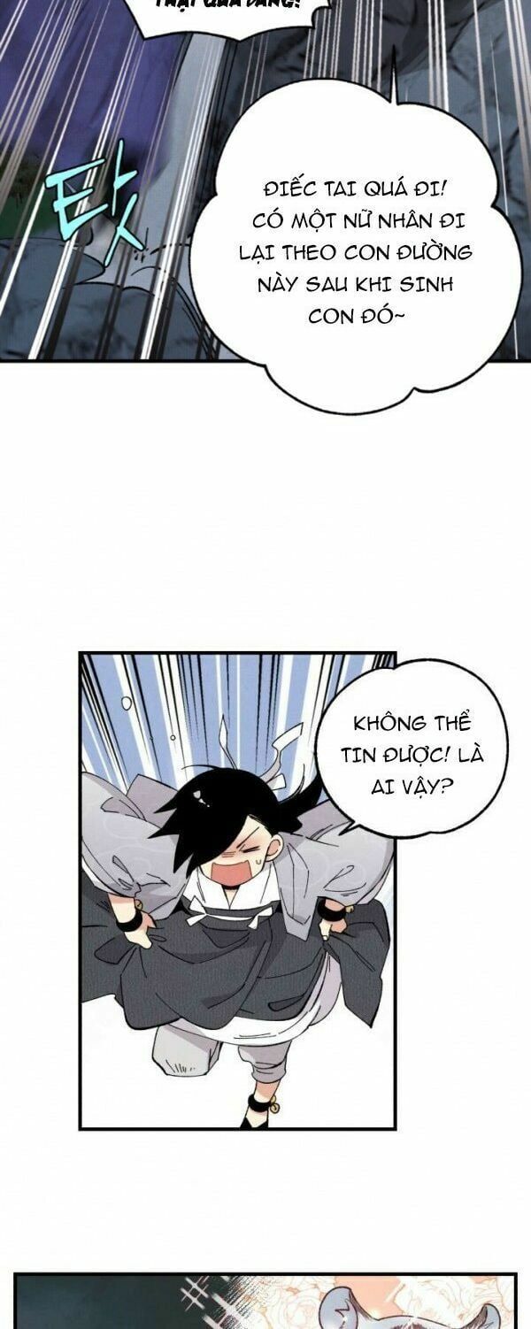 đọc truyện Phi Lôi Đạo Chương 16 ảnh 25 tại Thiên Thai Truyện