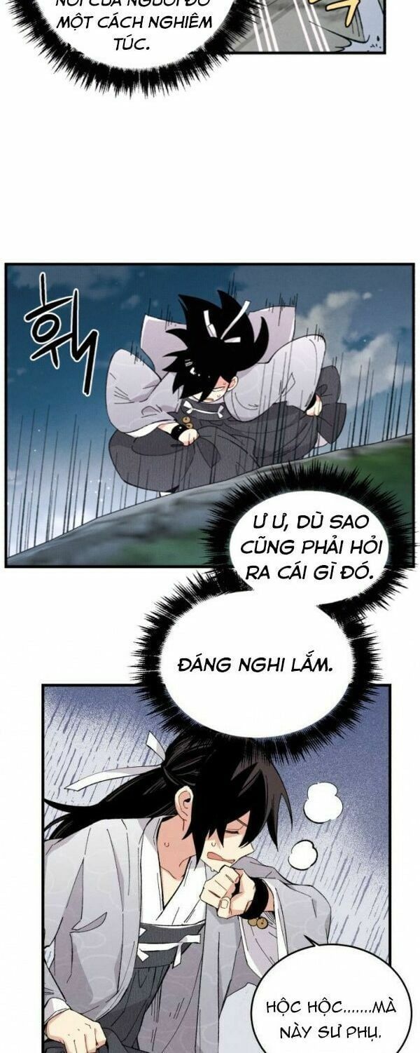 đọc truyện Phi Lôi Đạo Chương 16 ảnh 27 tại Thiên Thai Truyện