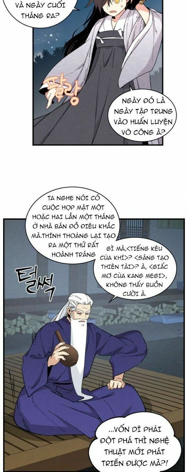 đọc truyện Phi Lôi Đạo Chương 16 ảnh 29 tại Thiên Thai Truyện