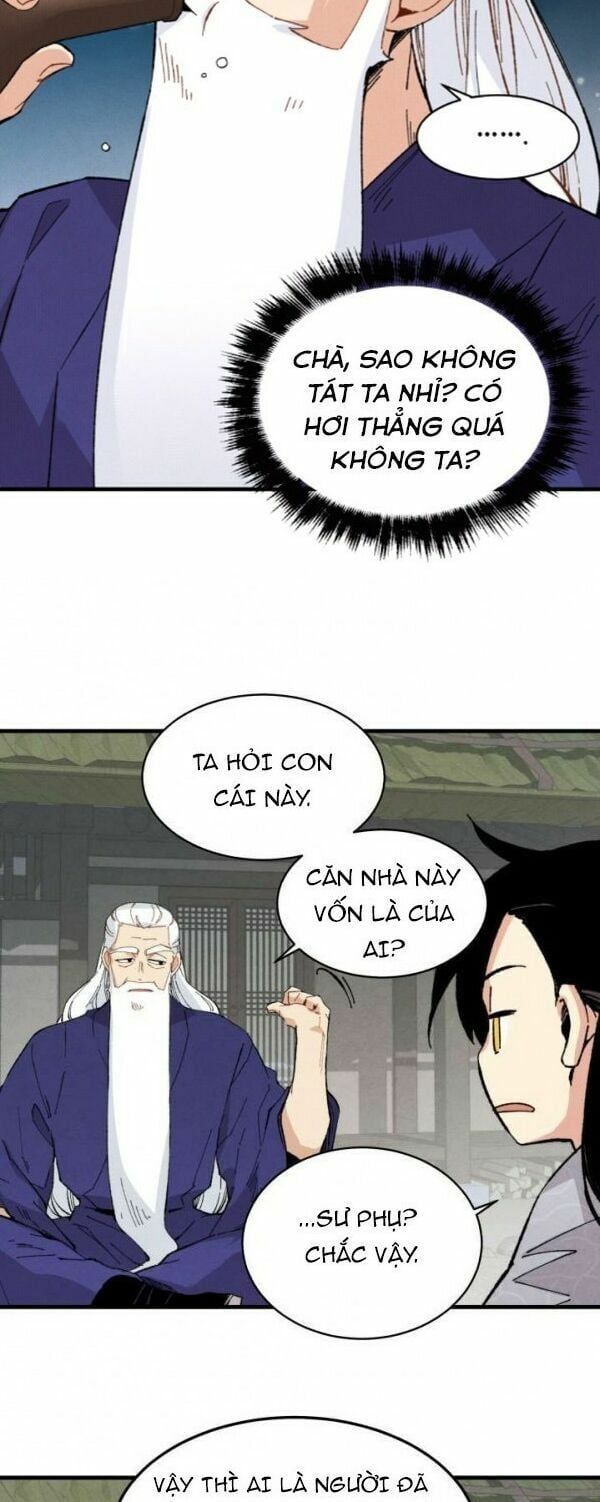 đọc truyện Phi Lôi Đạo Chương 16 ảnh 31 tại Thiên Thai Truyện