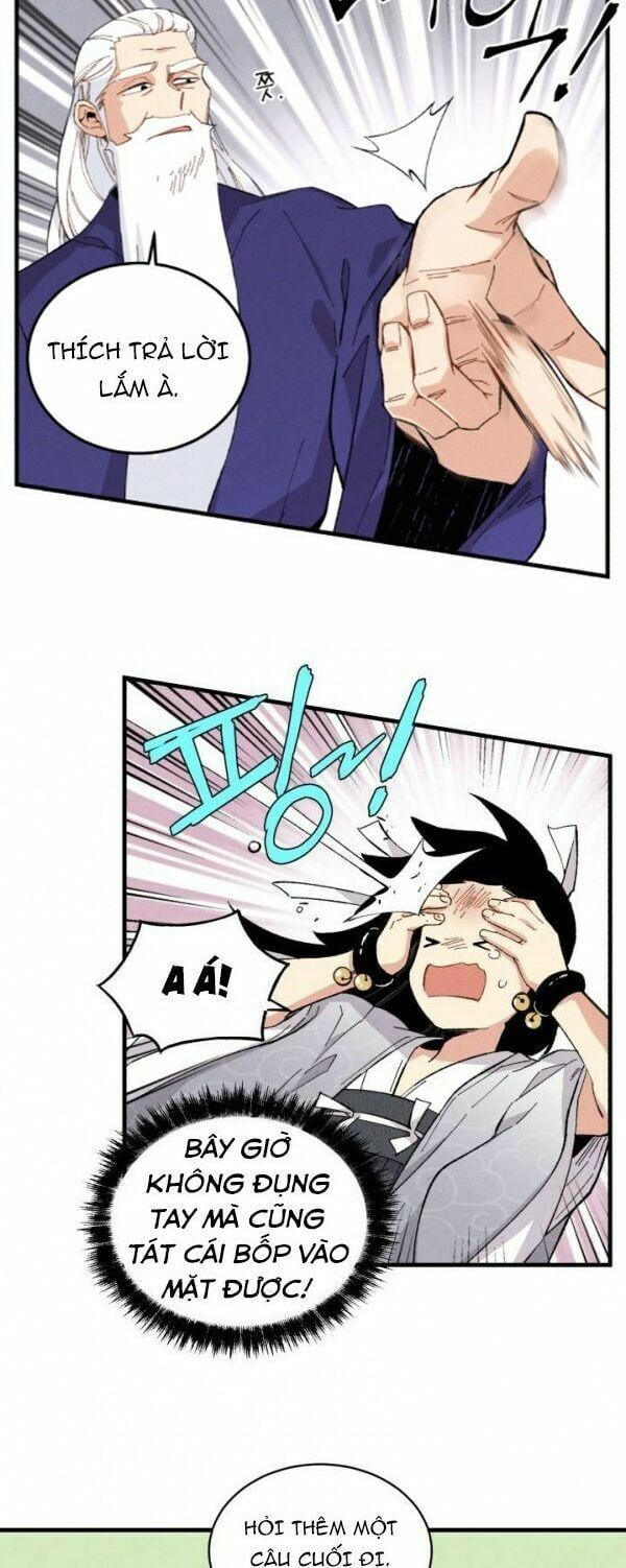 đọc truyện Phi Lôi Đạo Chương 16 ảnh 33 tại Thiên Thai Truyện