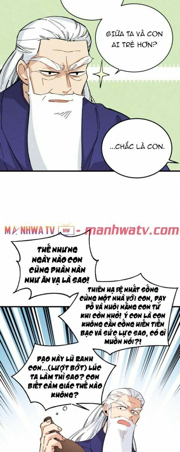 đọc truyện Phi Lôi Đạo Chương 16 ảnh 34 tại Thiên Thai Truyện