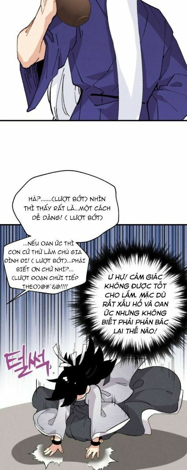 đọc truyện Phi Lôi Đạo Chương 16 ảnh 35 tại Thiên Thai Truyện