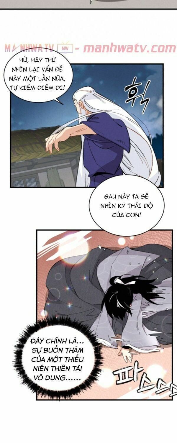 đọc truyện Phi Lôi Đạo Chương 16 ảnh 36 tại Thiên Thai Truyện