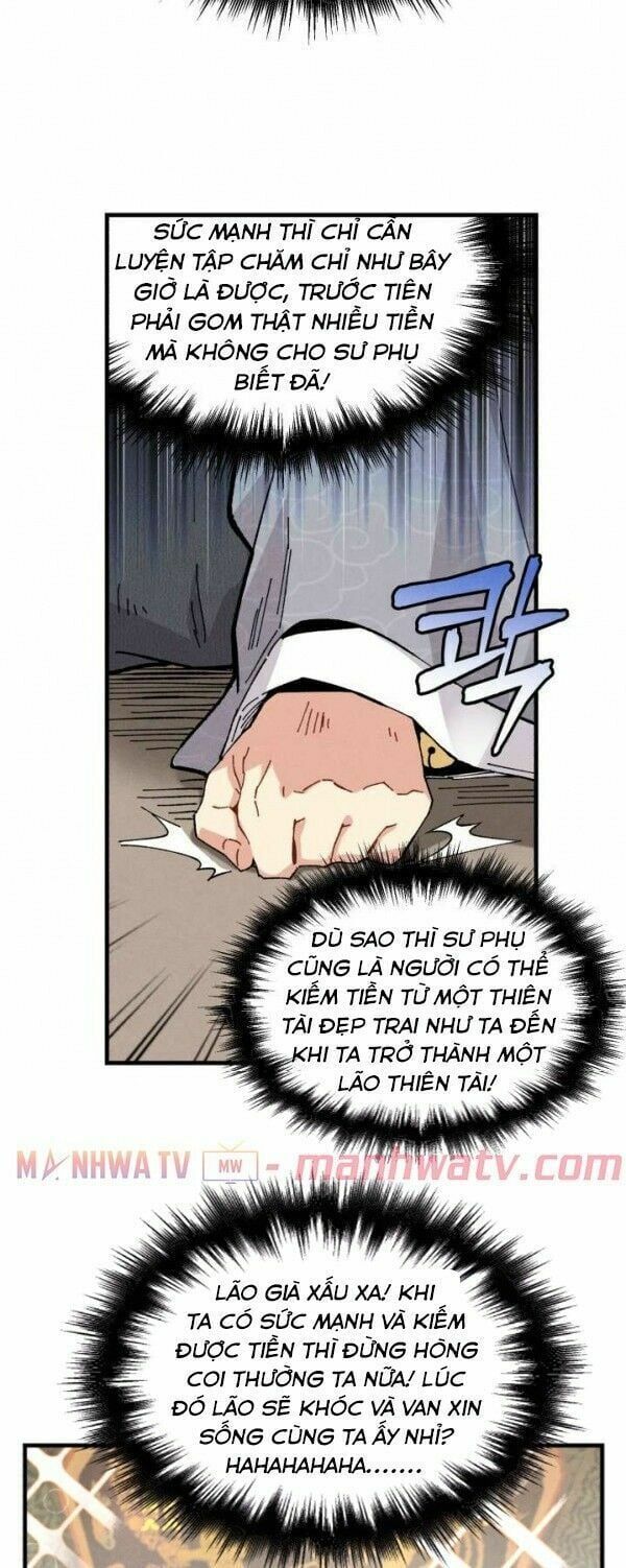 đọc truyện Phi Lôi Đạo Chương 16 ảnh 38 tại Thiên Thai Truyện