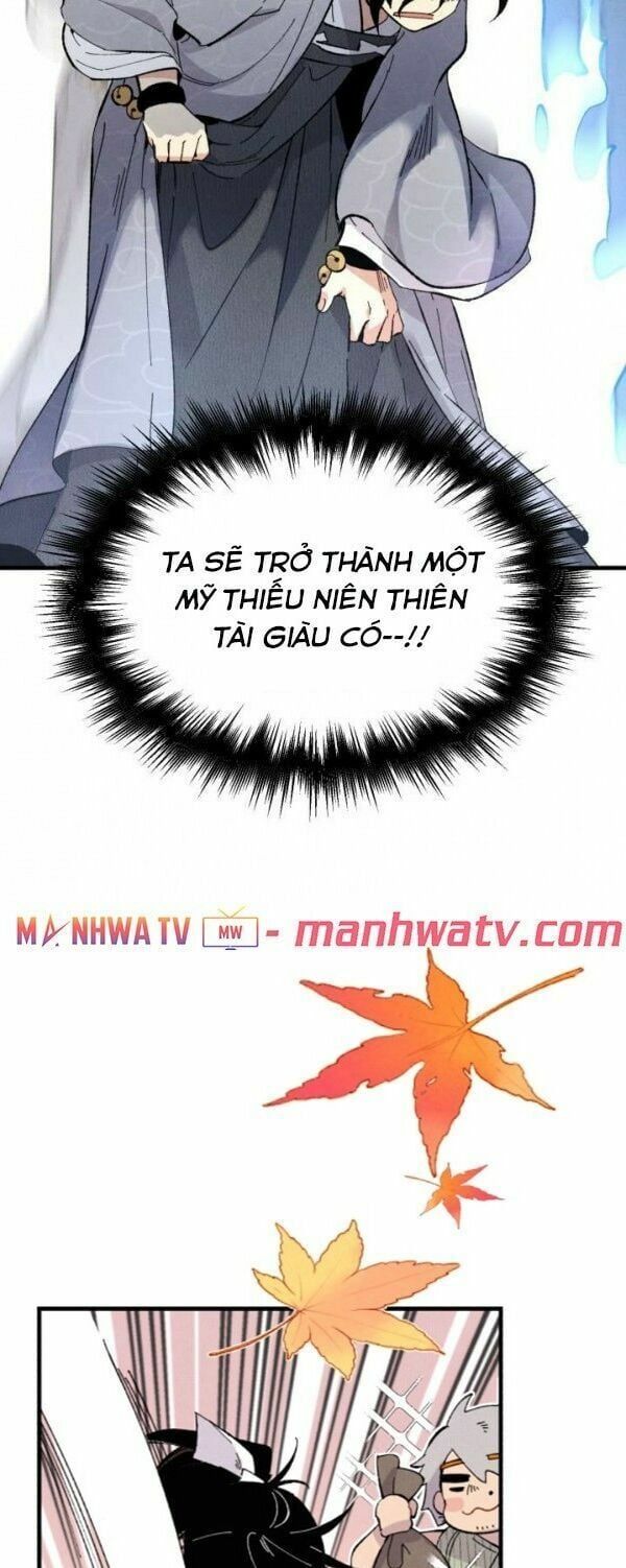 đọc truyện Phi Lôi Đạo Chương 16 ảnh 40 tại Thiên Thai Truyện