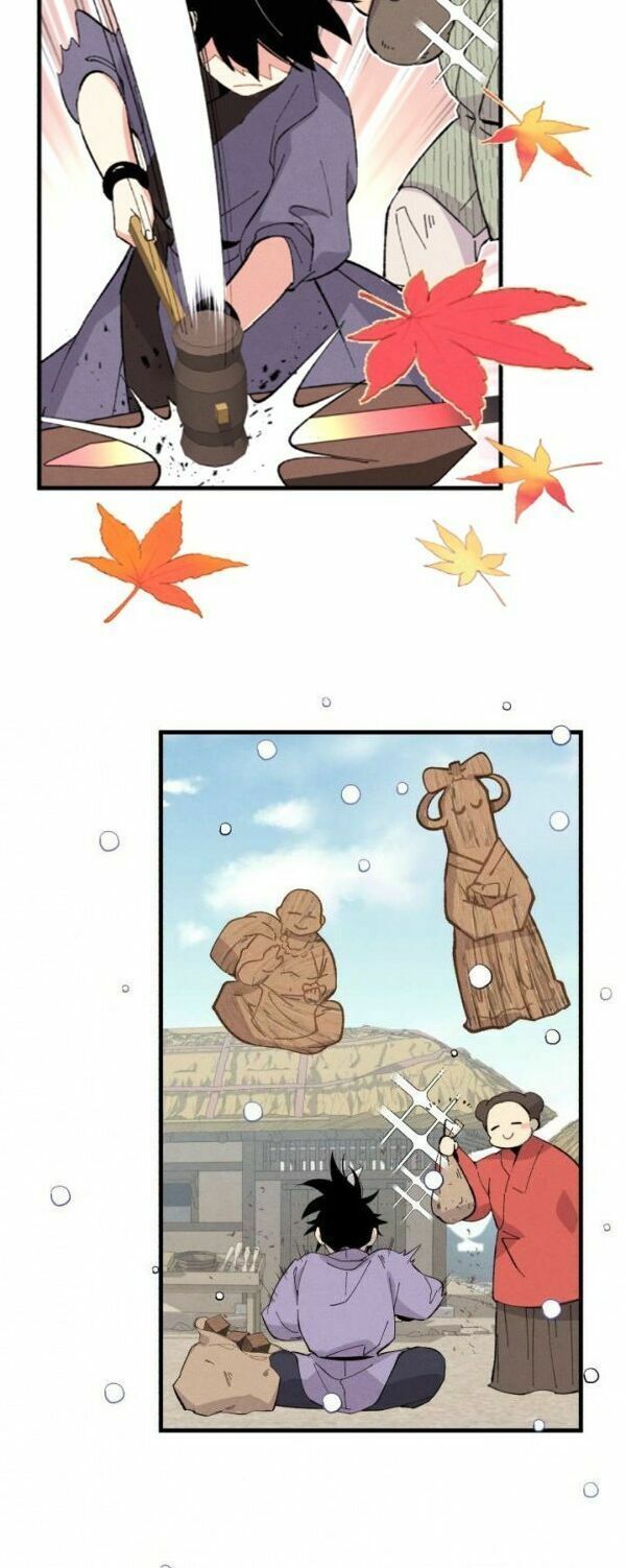 đọc truyện Phi Lôi Đạo Chương 16 ảnh 41 tại Thiên Thai Truyện