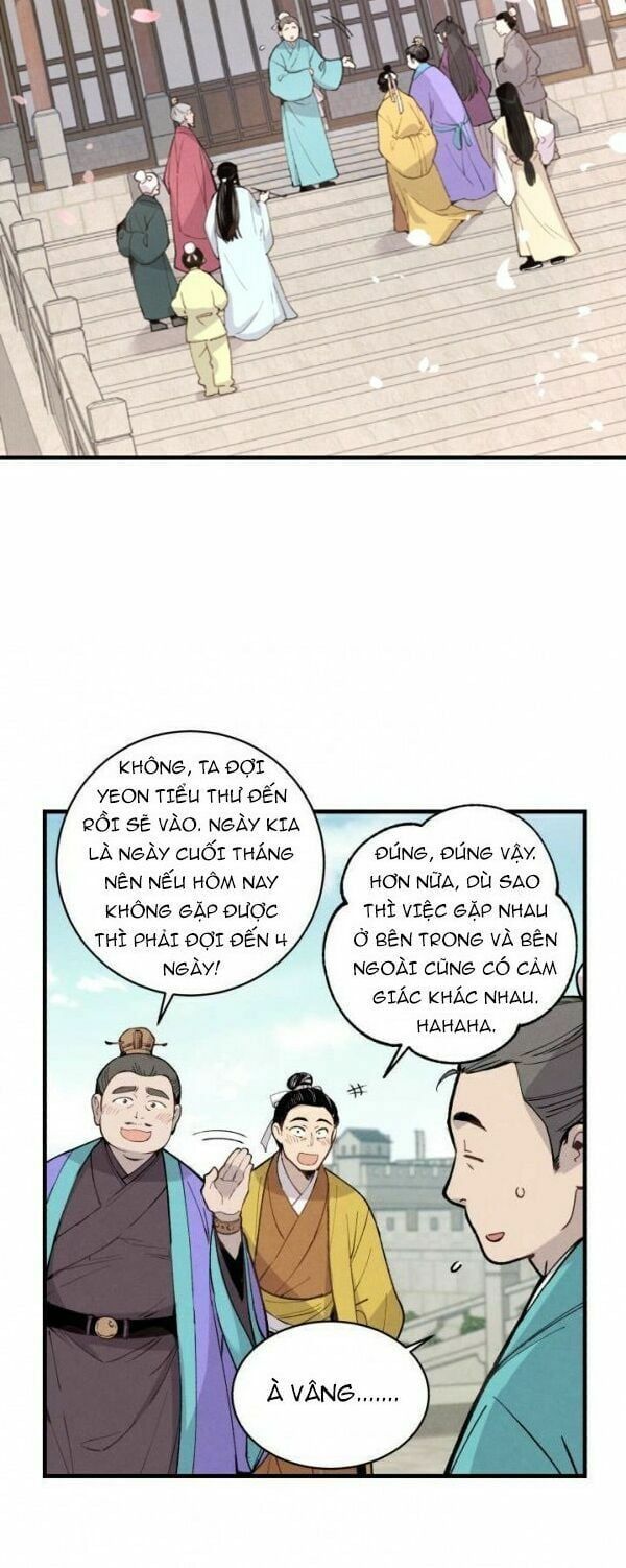 đọc truyện Phi Lôi Đạo Chương 16 ảnh 43 tại Thiên Thai Truyện