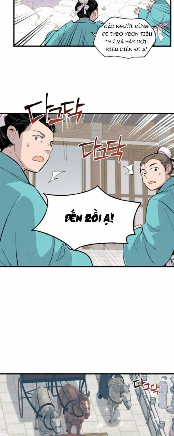 đọc truyện Phi Lôi Đạo Chương 16 ảnh 47 tại Thiên Thai Truyện