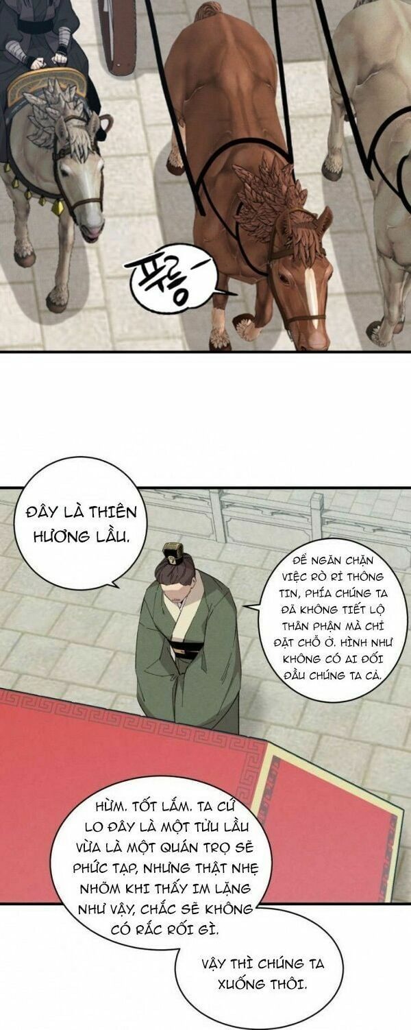 đọc truyện Phi Lôi Đạo Chương 16 ảnh 49 tại Thiên Thai Truyện