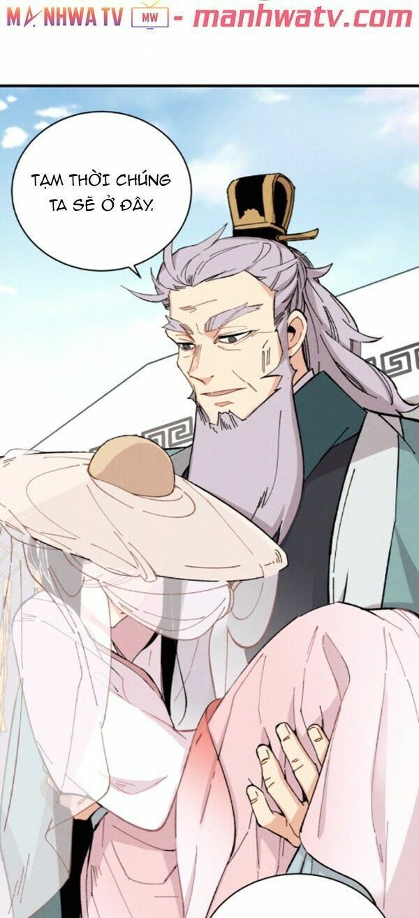 đọc truyện Phi Lôi Đạo Chương 16 ảnh 50 tại Thiên Thai Truyện