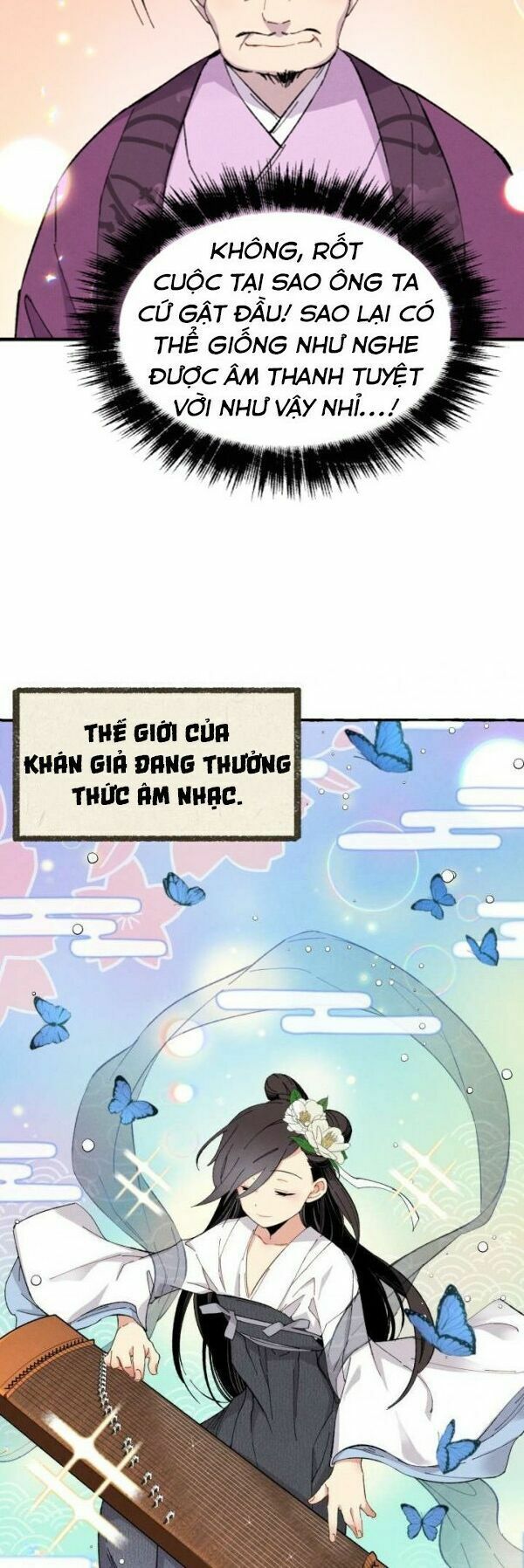 đọc truyện Phi Lôi Đạo Chương 16 ảnh 7 tại Thiên Thai Truyện