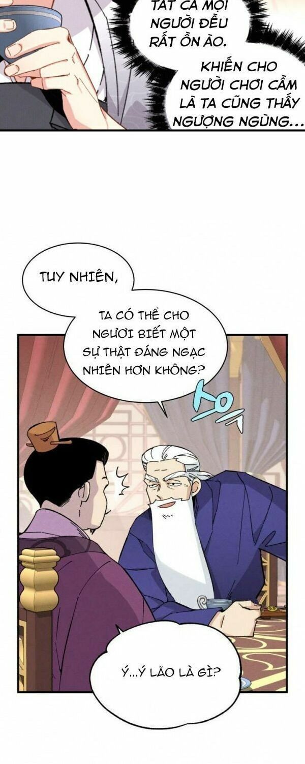 đọc truyện Phi Lôi Đạo Chương 16 ảnh 11 tại Thiên Thai Truyện