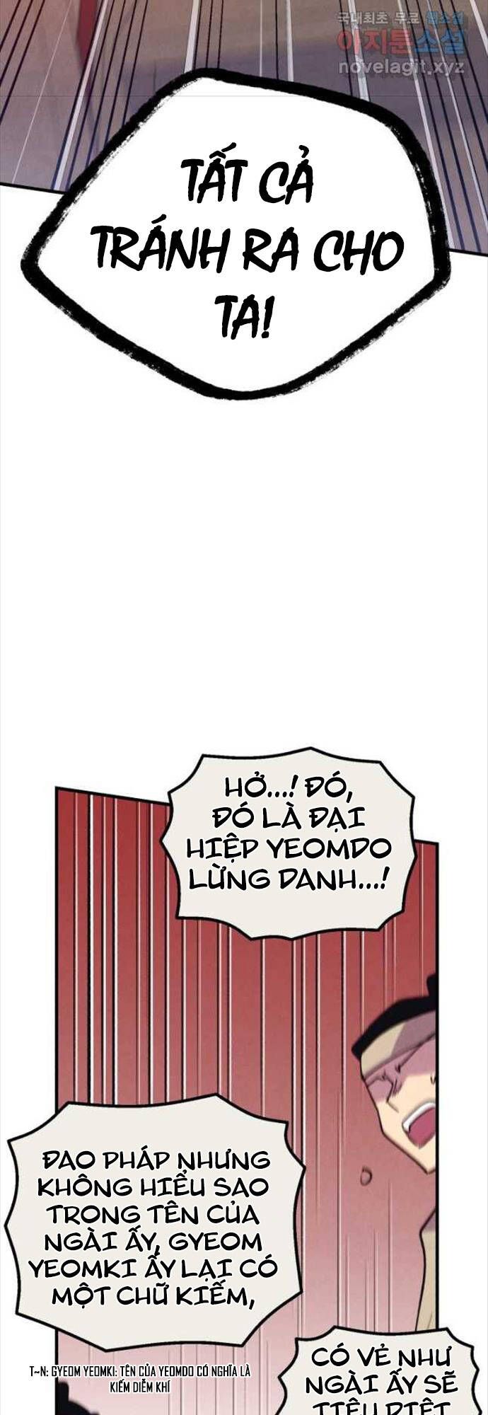 đọc truyện Phi Lôi Đạo Chương 160 ảnh 4 tại Thiên Thai Truyện