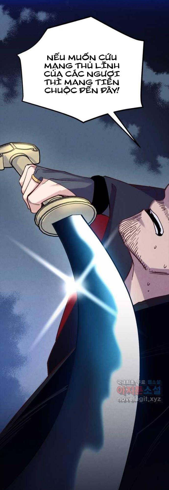 đọc truyện Phi Lôi Đạo Chương 160 ảnh 22 tại Thiên Thai Truyện