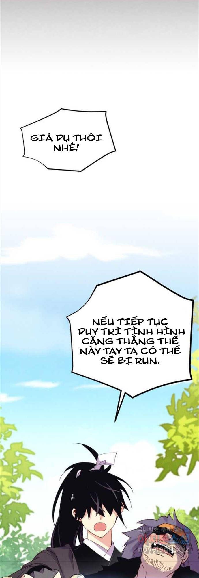 đọc truyện Phi Lôi Đạo Chương 160 ảnh 24 tại Thiên Thai Truyện