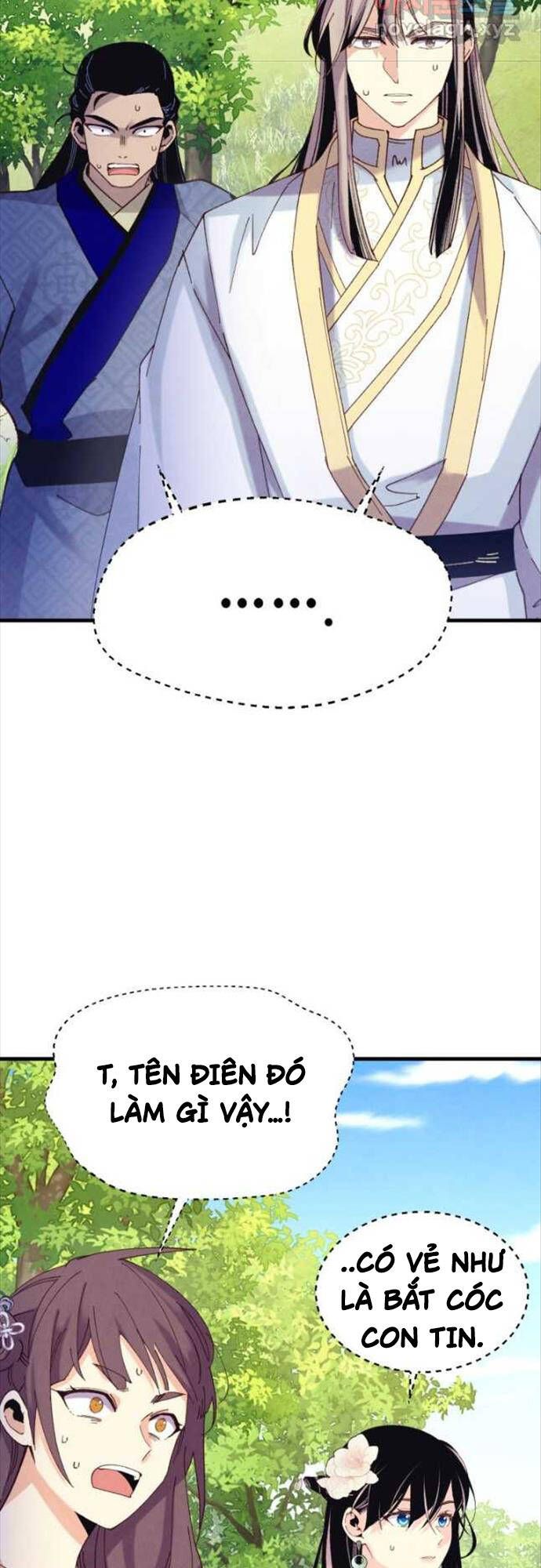 đọc truyện Phi Lôi Đạo Chương 160 ảnh 26 tại Thiên Thai Truyện