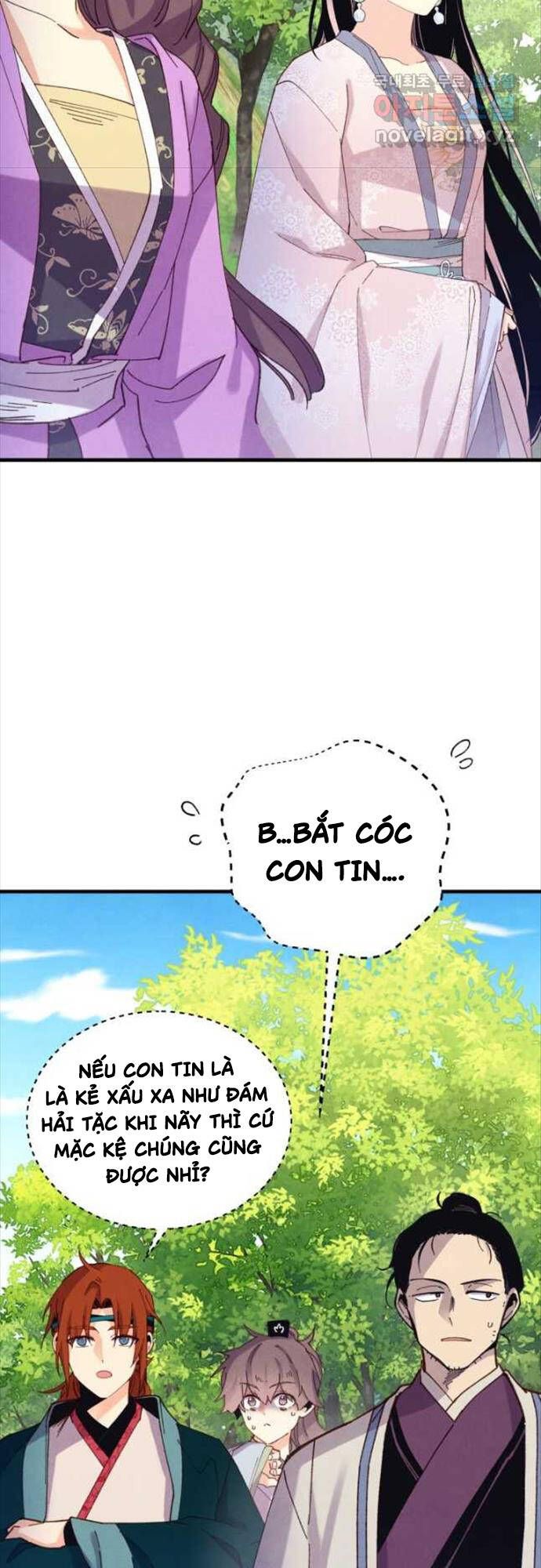 đọc truyện Phi Lôi Đạo Chương 160 ảnh 27 tại Thiên Thai Truyện