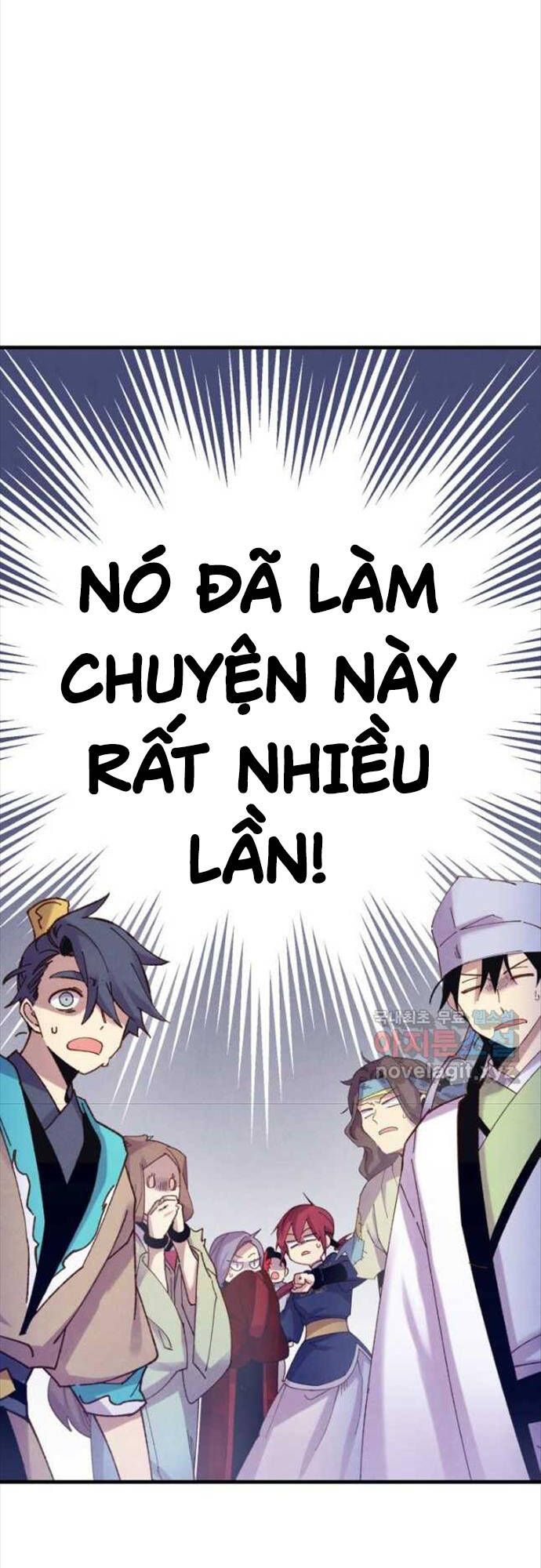 đọc truyện Phi Lôi Đạo Chương 160 ảnh 31 tại Thiên Thai Truyện