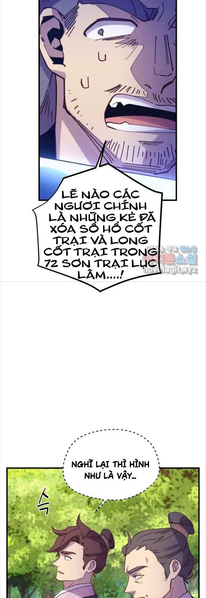 đọc truyện Phi Lôi Đạo Chương 160 ảnh 37 tại Thiên Thai Truyện