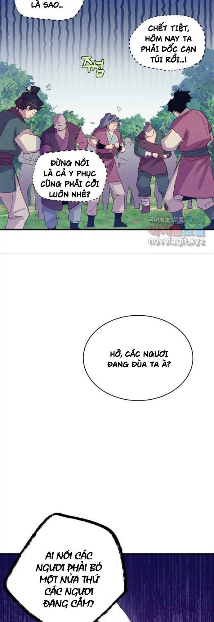 đọc truyện Phi Lôi Đạo Chương 160 ảnh 47 tại Thiên Thai Truyện