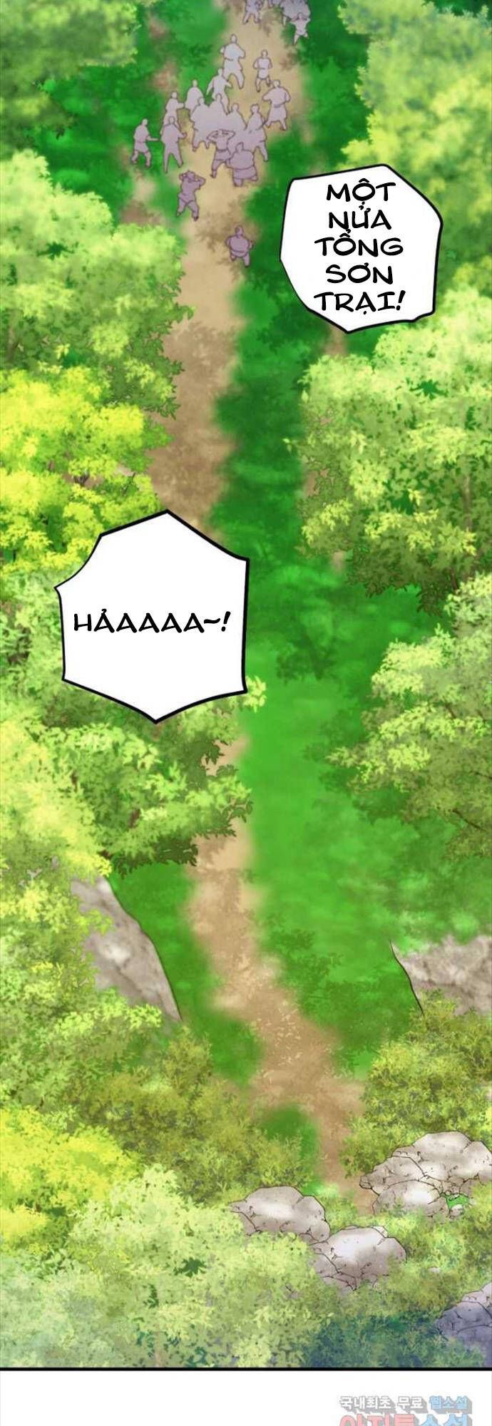 đọc truyện Phi Lôi Đạo Chương 160 ảnh 50 tại Thiên Thai Truyện